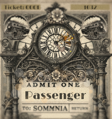 Ticket
